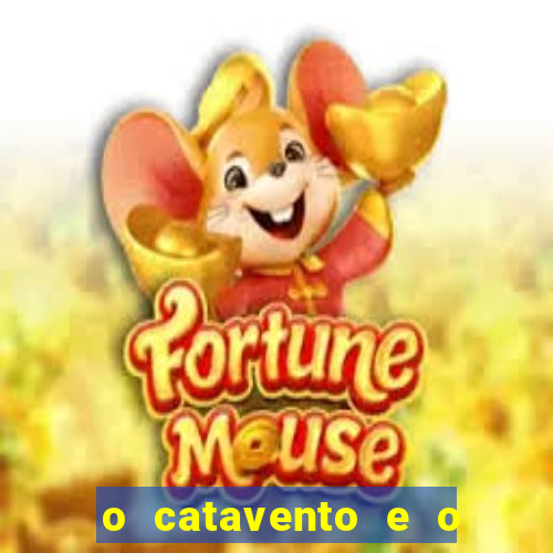 o catavento e o ventilador pdf